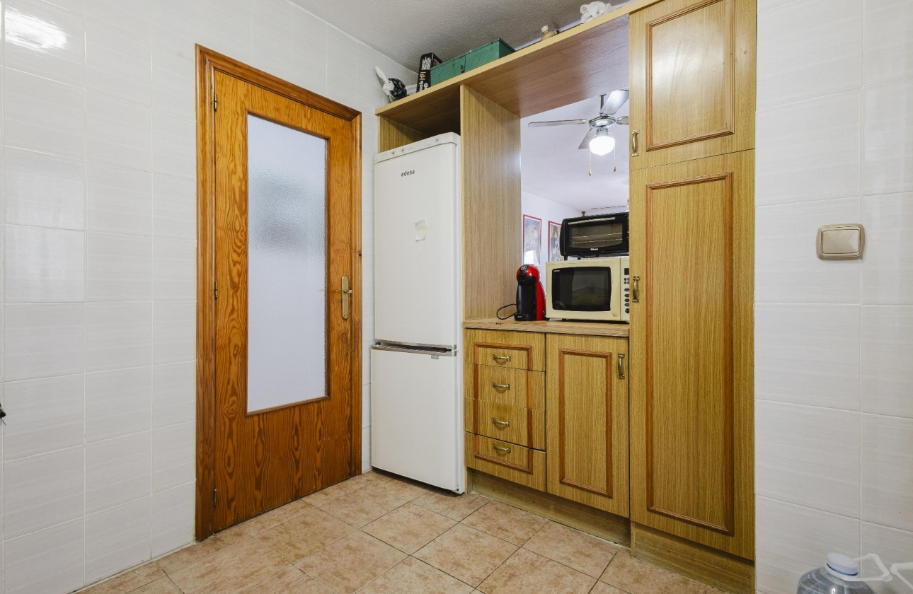 Rynek wtórny - Penthouse - Torrevieja - Acequion
