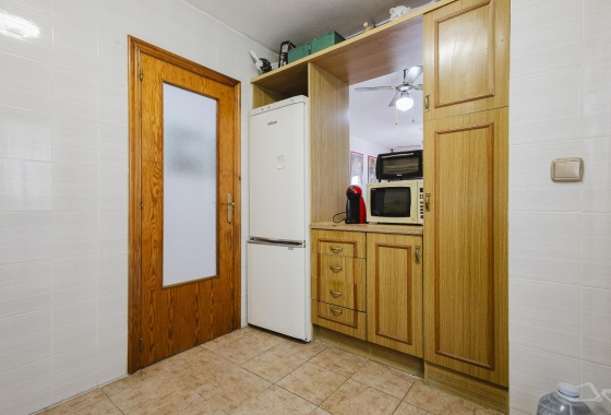 Rynek wtórny - Penthouse - Torrevieja - Acequion