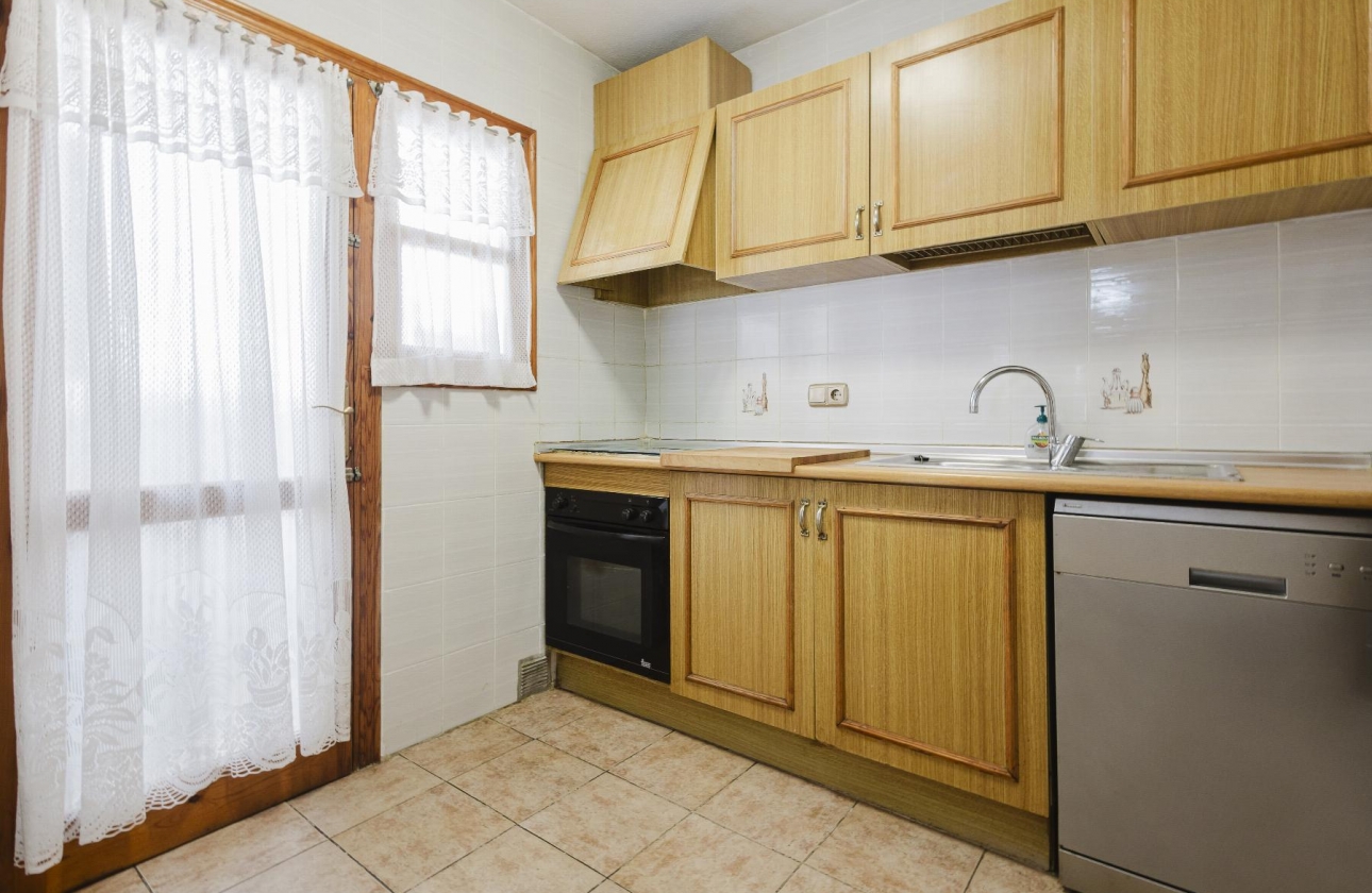 Rynek wtórny - Penthouse - Torrevieja - Acequion
