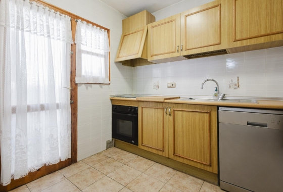 Rynek wtórny - Penthouse - Torrevieja - Acequion