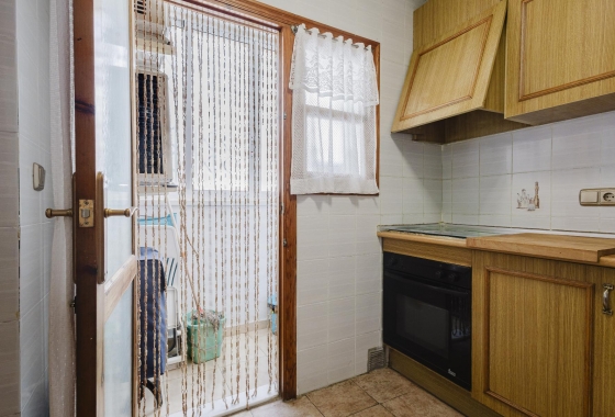Rynek wtórny - Penthouse - Torrevieja - Acequion