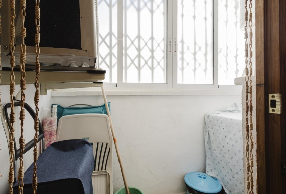 Rynek wtórny - Penthouse - Torrevieja - Acequion