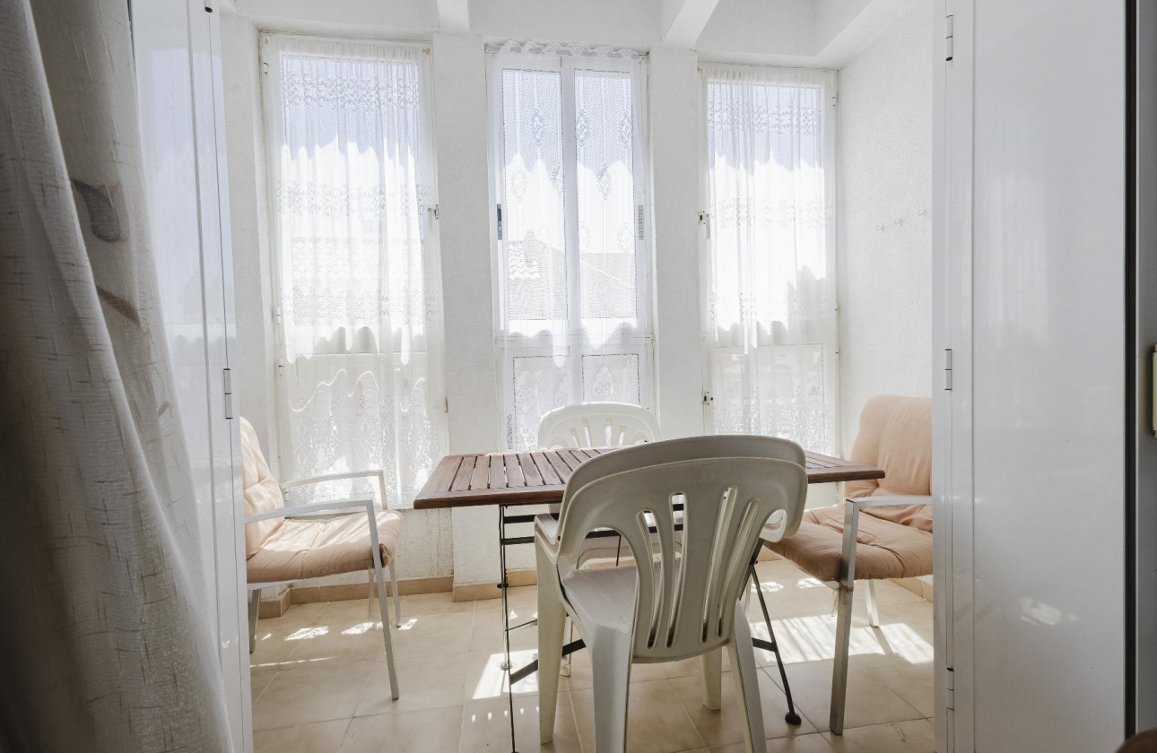 Rynek wtórny - Penthouse - Torrevieja - Acequion