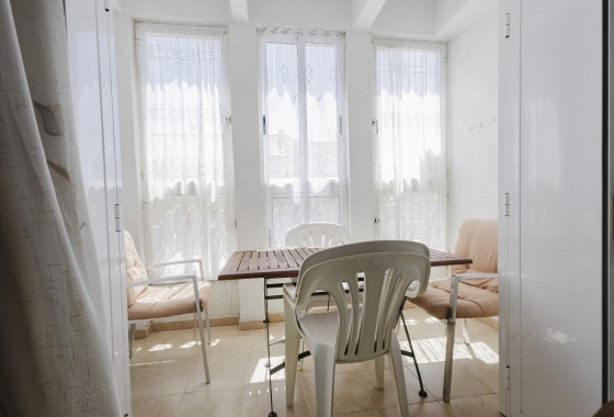 Rynek wtórny - Penthouse - Torrevieja - Acequion