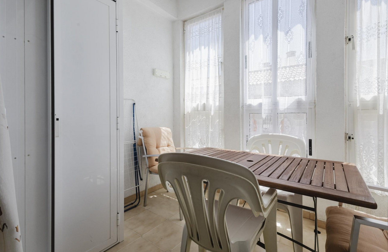 Rynek wtórny - Penthouse - Torrevieja - Acequion