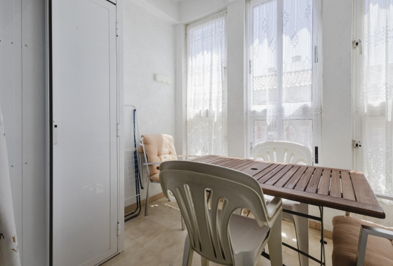 Rynek wtórny - Penthouse - Torrevieja - Acequion