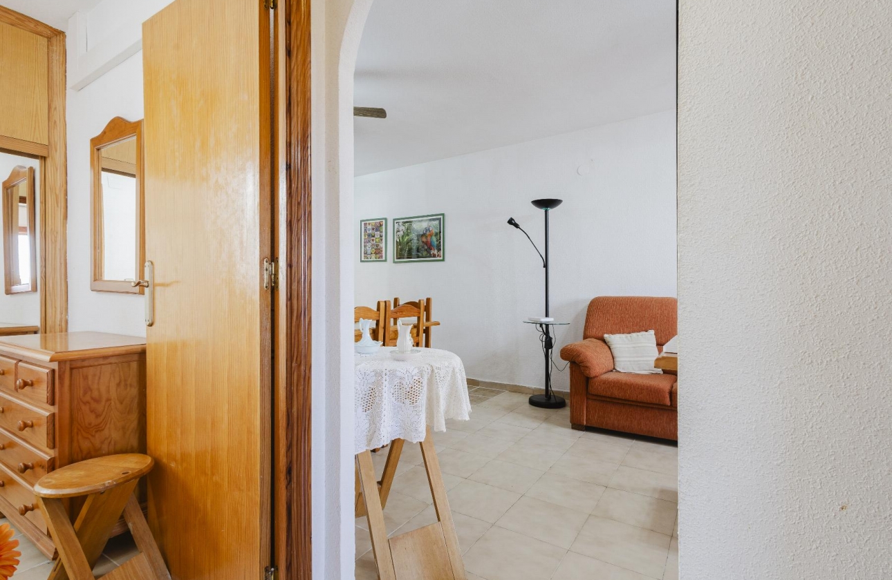 Rynek wtórny - Penthouse - Torrevieja - Acequion