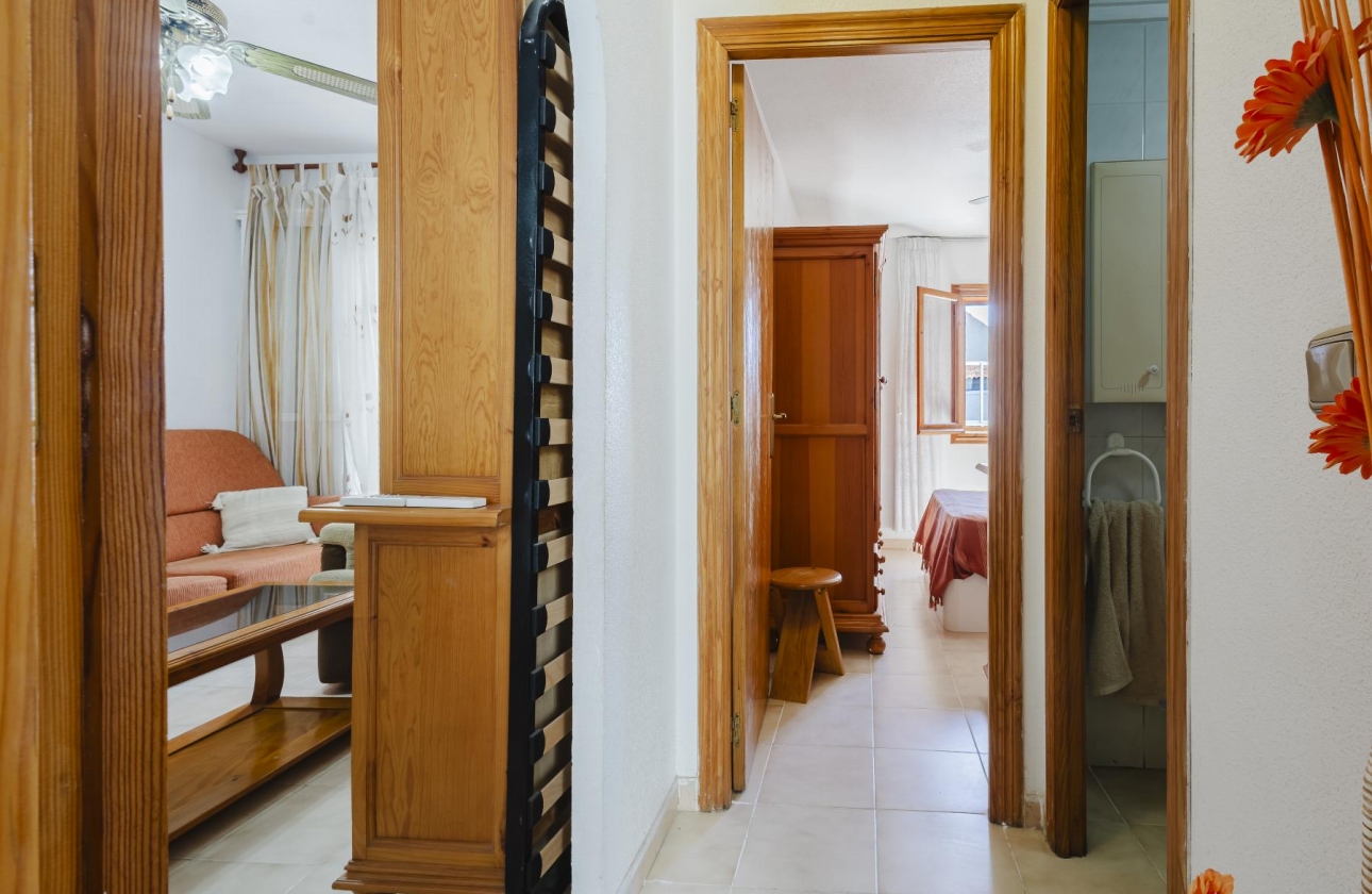 Rynek wtórny - Penthouse - Torrevieja - Acequion