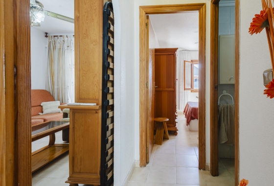 Rynek wtórny - Penthouse - Torrevieja - Acequion