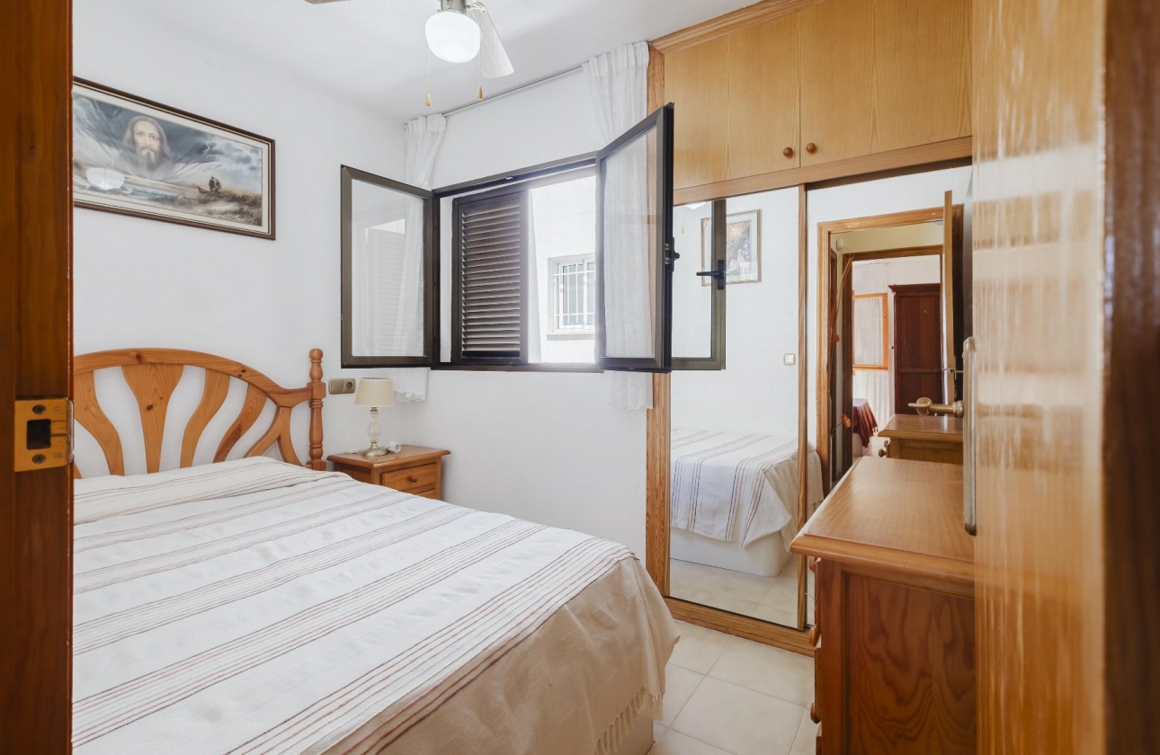 Rynek wtórny - Penthouse - Torrevieja - Acequion