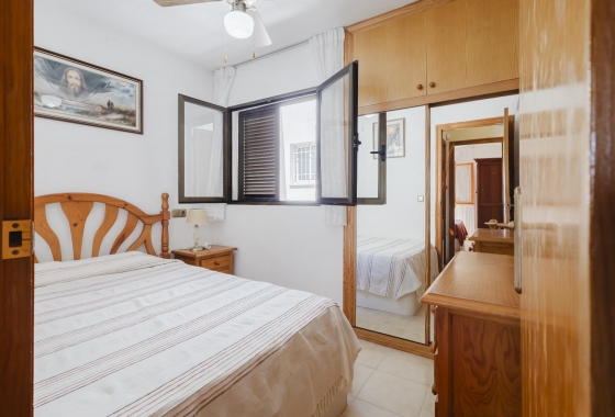 Rynek wtórny - Penthouse - Torrevieja - Acequion