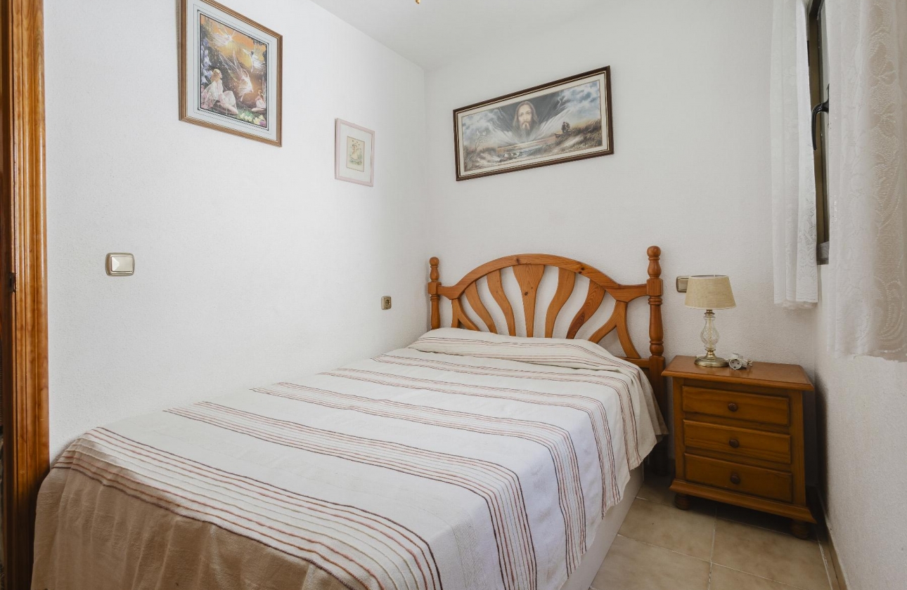 Rynek wtórny - Penthouse - Torrevieja - Acequion