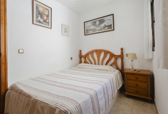 Rynek wtórny - Penthouse - Torrevieja - Acequion