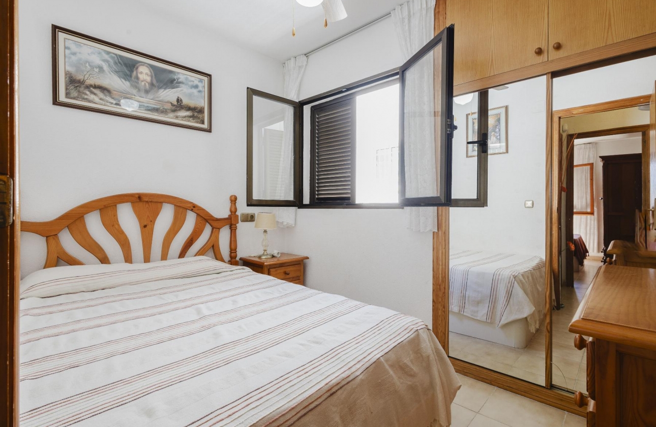 Rynek wtórny - Penthouse - Torrevieja - Acequion