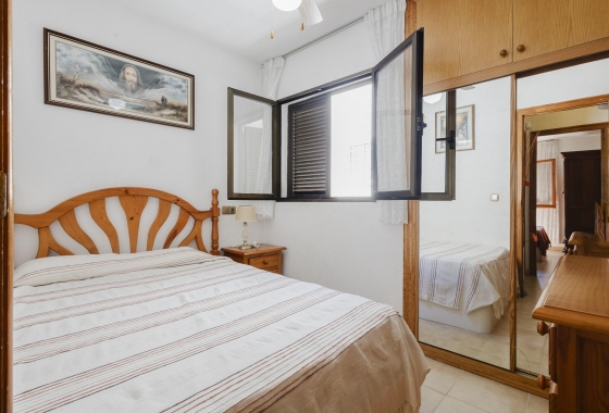 Rynek wtórny - Penthouse - Torrevieja - Acequion