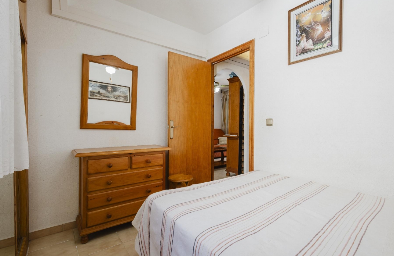 Rynek wtórny - Penthouse - Torrevieja - Acequion