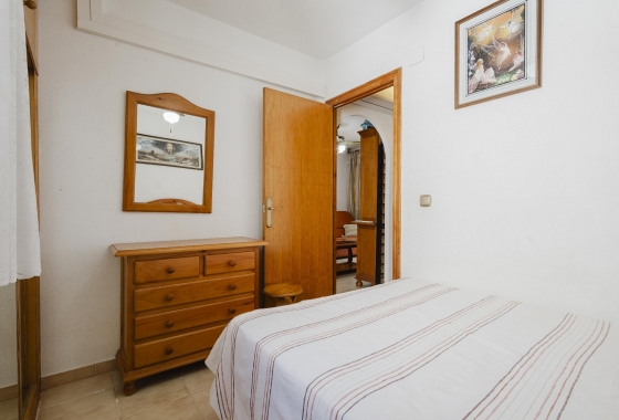 Rynek wtórny - Penthouse - Torrevieja - Acequion