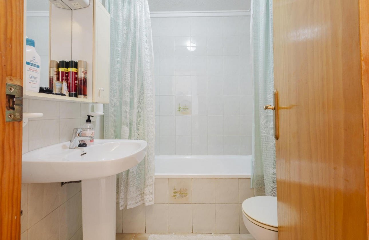 Rynek wtórny - Penthouse - Torrevieja - Acequion