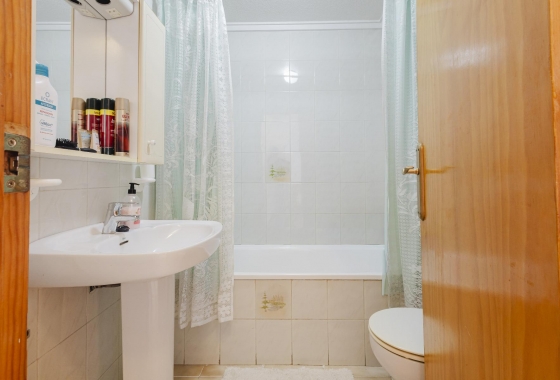 Rynek wtórny - Penthouse - Torrevieja - Acequion