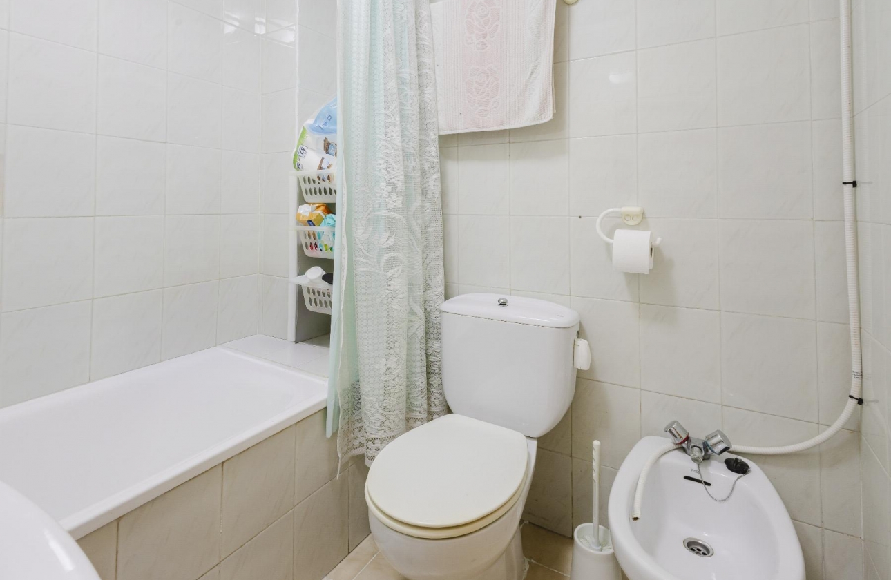Rynek wtórny - Penthouse - Torrevieja - Acequion
