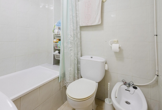 Rynek wtórny - Penthouse - Torrevieja - Acequion