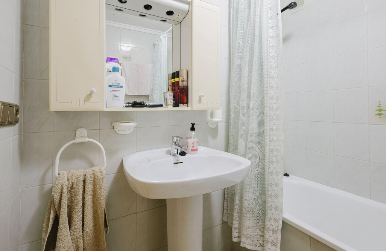 Rynek wtórny - Penthouse - Torrevieja - Acequion