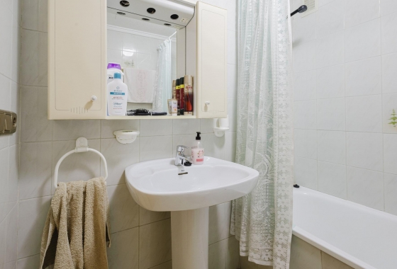 Rynek wtórny - Penthouse - Torrevieja - Acequion