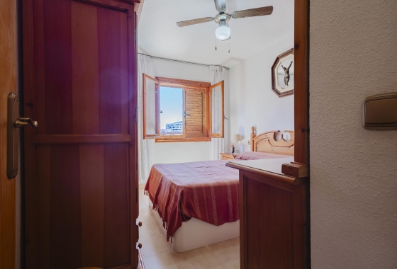 Rynek wtórny - Penthouse - Torrevieja - Acequion