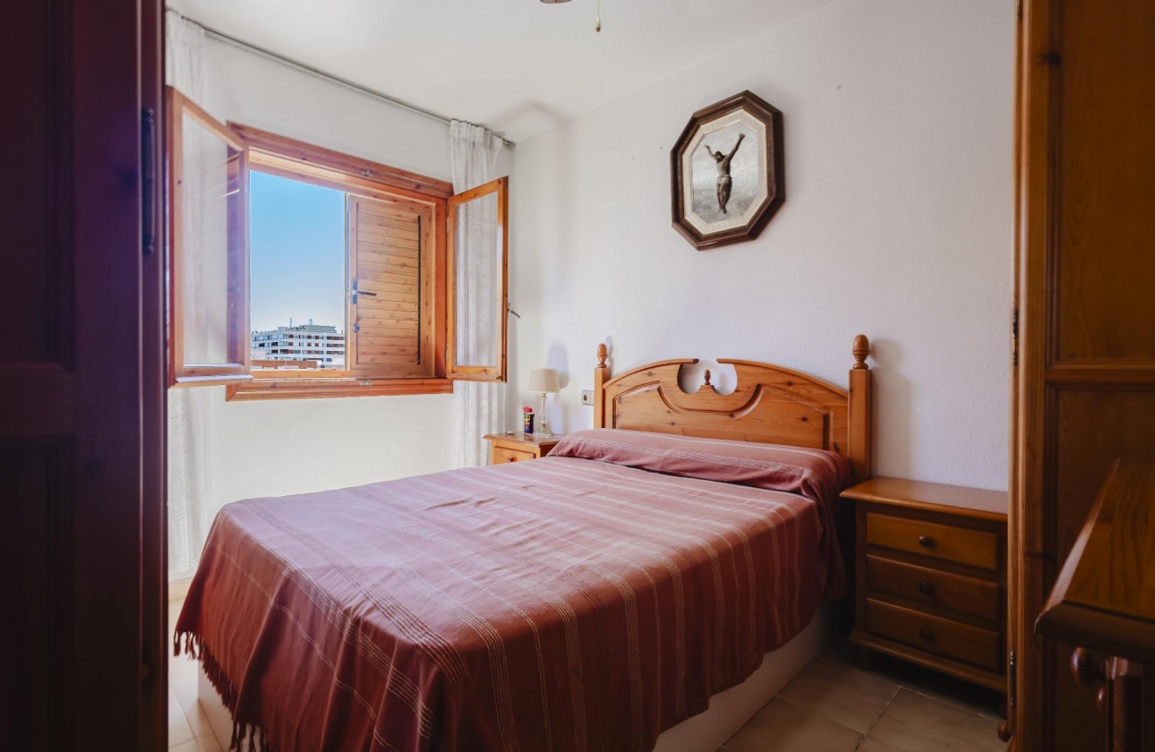 Rynek wtórny - Penthouse - Torrevieja - Acequion