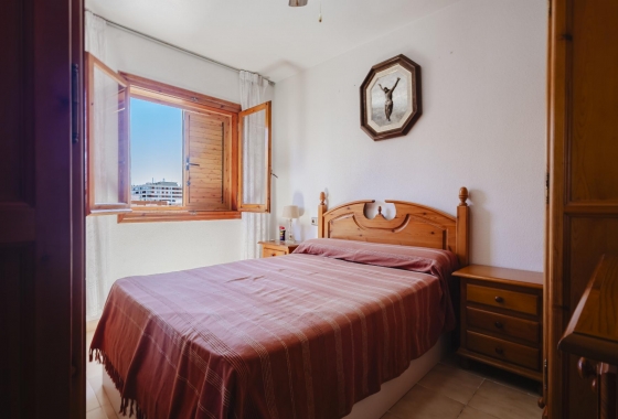 Rynek wtórny - Penthouse - Torrevieja - Acequion