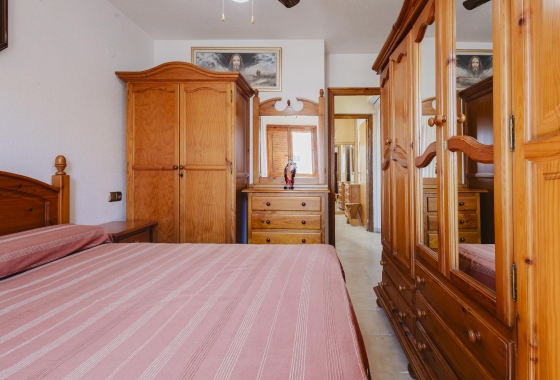 Rynek wtórny - Penthouse - Torrevieja - Acequion