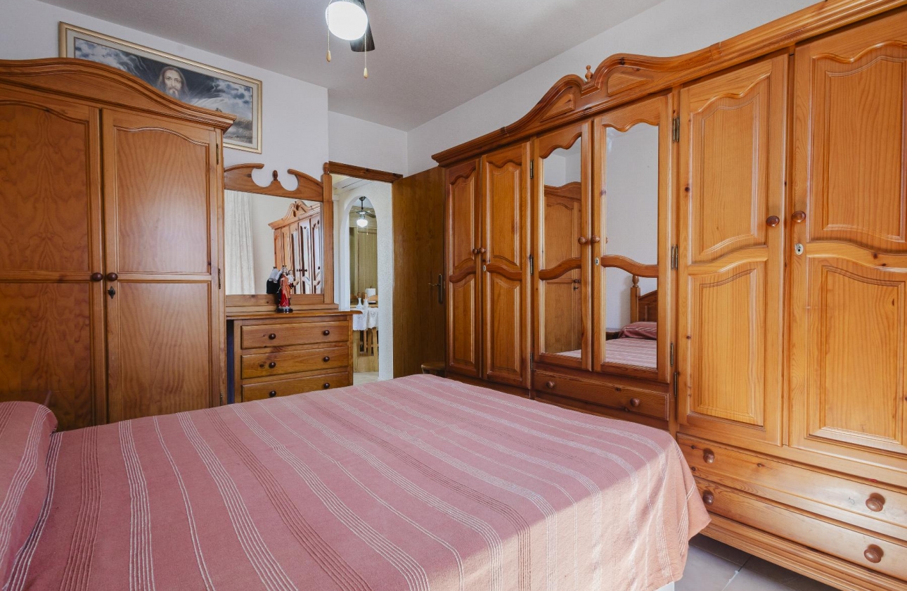 Rynek wtórny - Penthouse - Torrevieja - Acequion