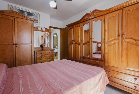 Rynek wtórny - Penthouse - Torrevieja - Acequion