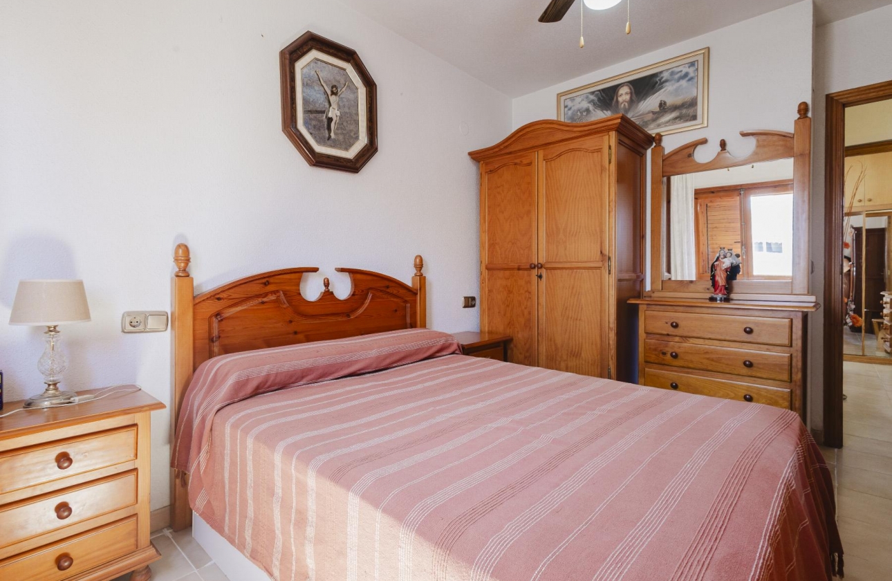 Rynek wtórny - Penthouse - Torrevieja - Acequion