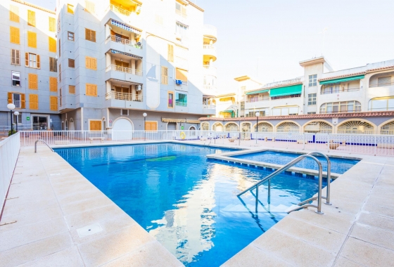 Rynek wtórny - Penthouse - Torrevieja - Acequion