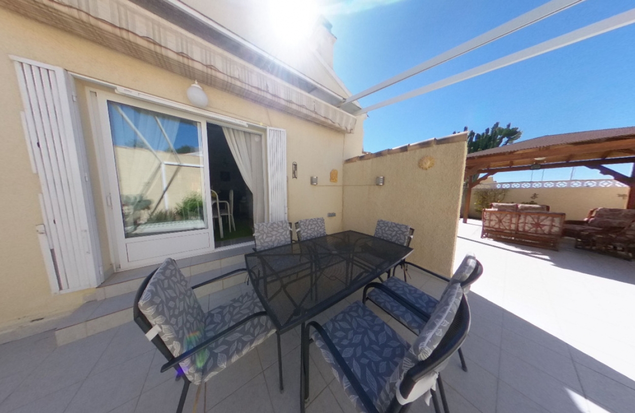 Rynek wtórny - Villa - Orihuela Costa - El Presidente