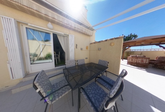 Rynek wtórny - Villa - Orihuela Costa - El Presidente