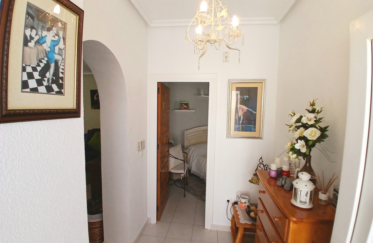 Rynek wtórny - Villa - Orihuela Costa - El Presidente