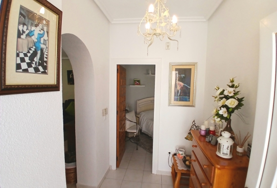 Rynek wtórny - Villa - Orihuela Costa - El Presidente