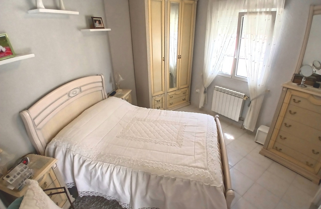 Rynek wtórny - Villa - Orihuela Costa - El Presidente