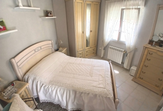 Rynek wtórny - Villa - Orihuela Costa - El Presidente