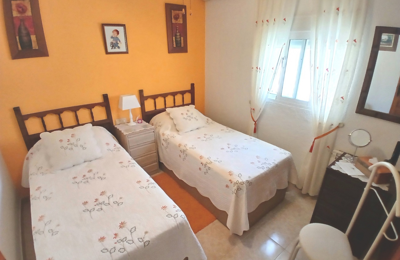 Rynek wtórny - Villa - Orihuela Costa - El Presidente