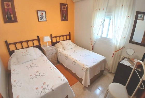 Rynek wtórny - Villa - Orihuela Costa - El Presidente