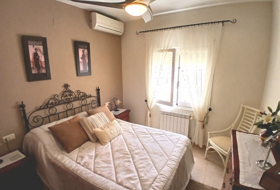 Rynek wtórny - Villa - Orihuela Costa - El Presidente