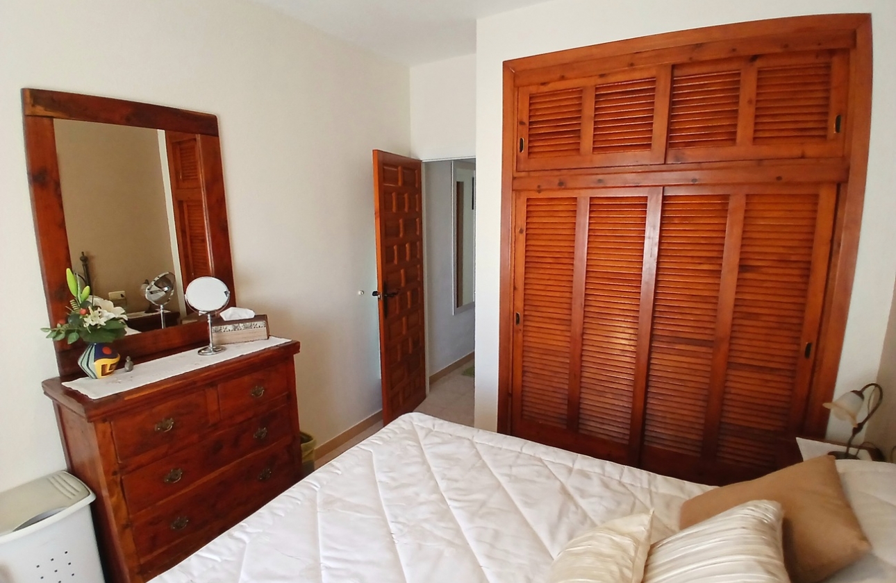 Rynek wtórny - Villa - Orihuela Costa - El Presidente