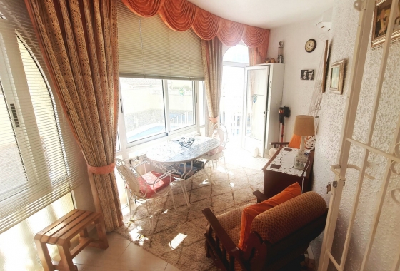 Rynek wtórny - Villa - Orihuela Costa - El Presidente