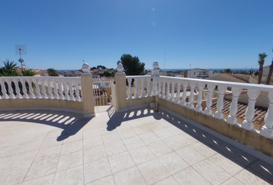 Rynek wtórny - Villa - Orihuela Costa - El Presidente