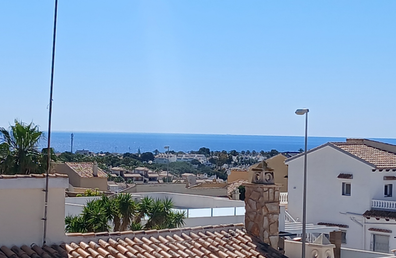Rynek wtórny - Villa - Orihuela Costa - El Presidente