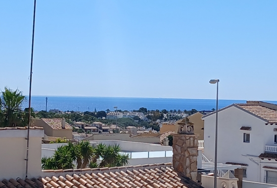 Rynek wtórny - Villa - Orihuela Costa - El Presidente