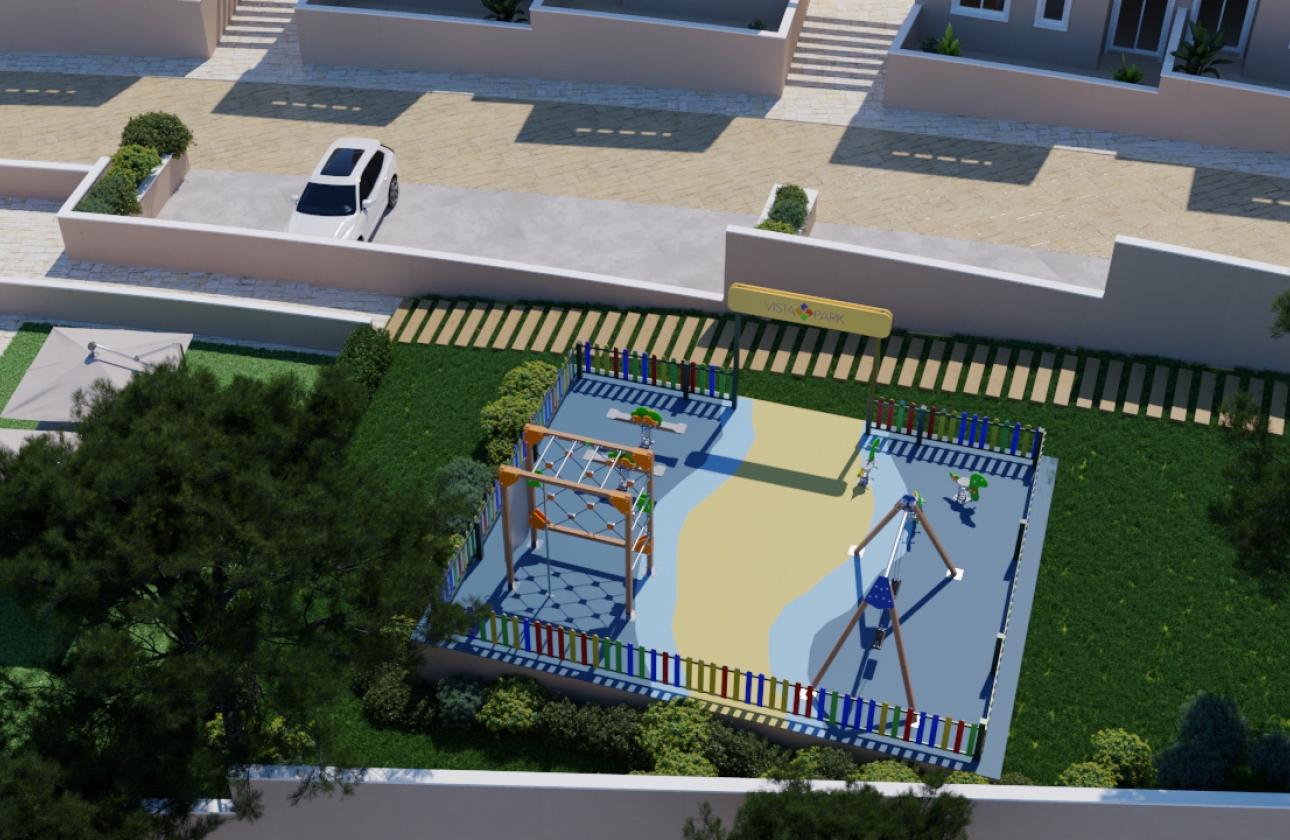 Obra nueva - Apartment - Pilar de la Horadada